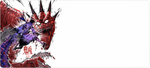 Legendario Cazador de Dragones