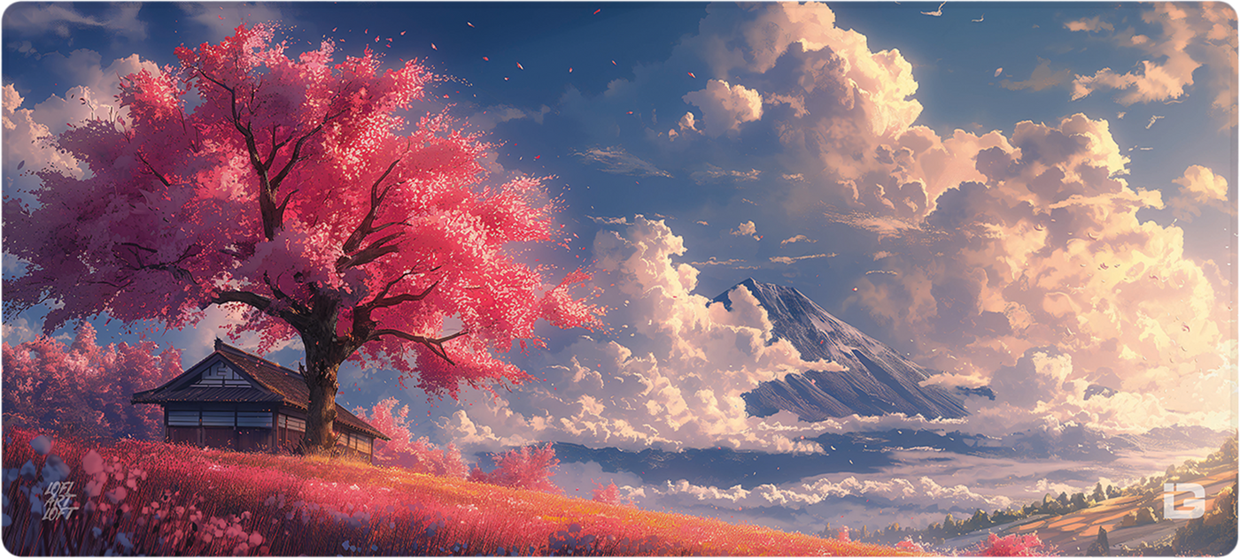 LoFi Dream
