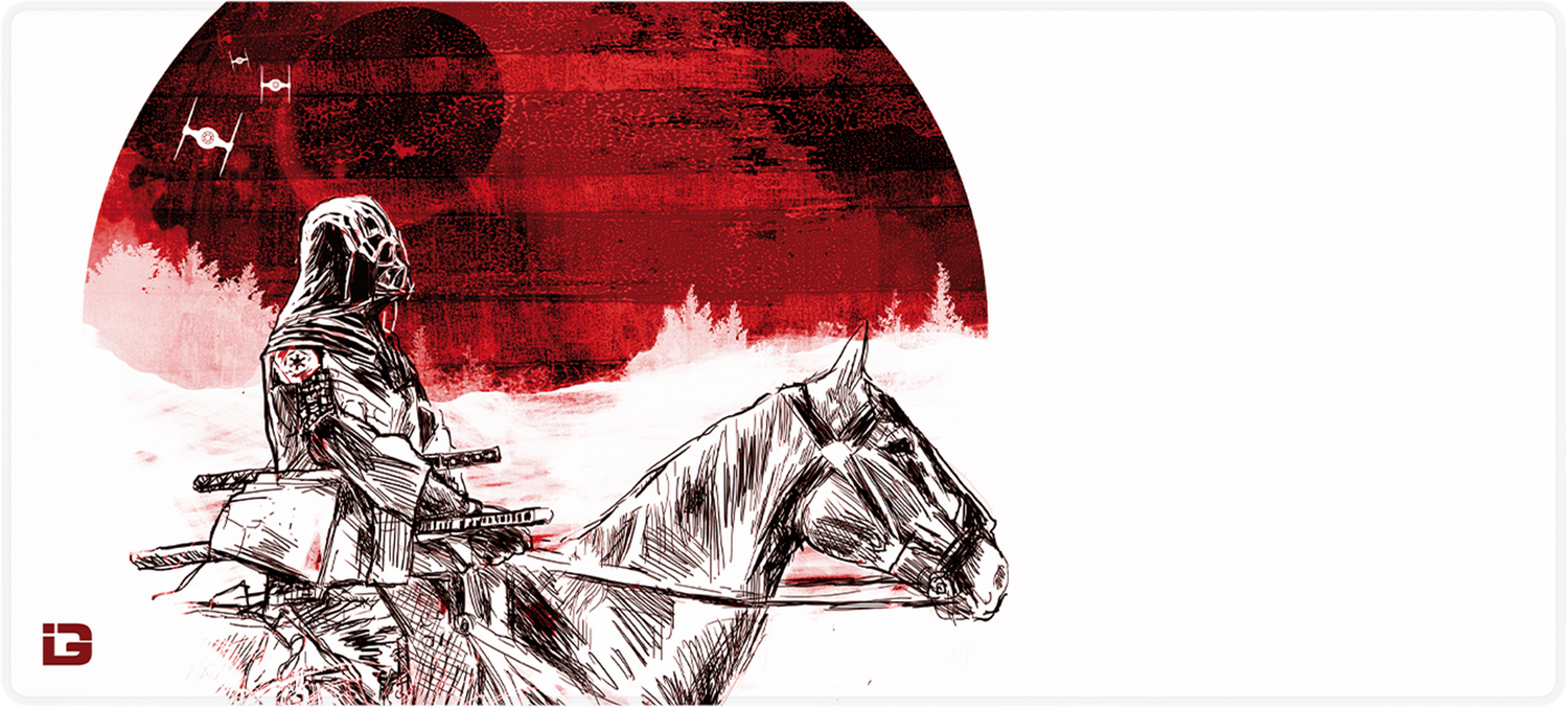 Lost Samurai