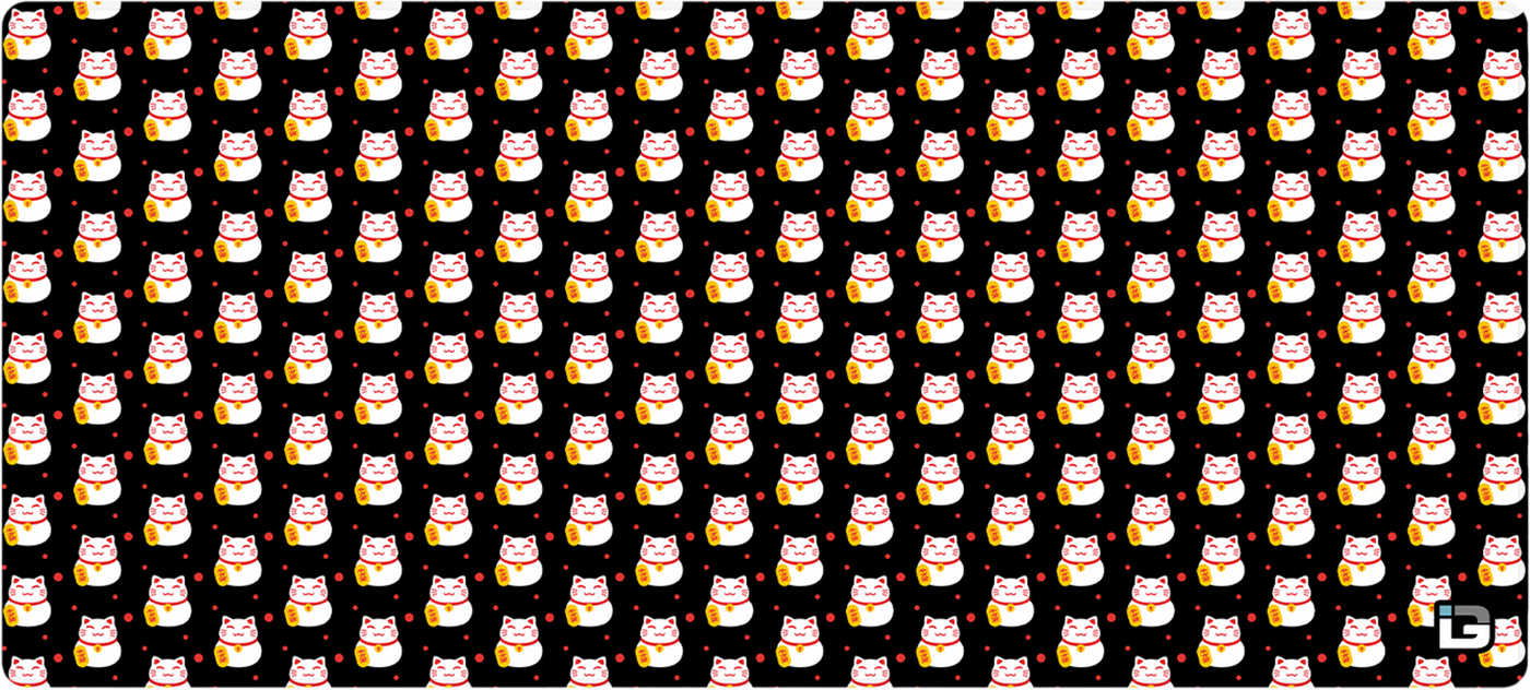 Fortunato Meow