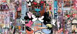 Mickey zakochuje się