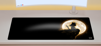 Moonlight Child