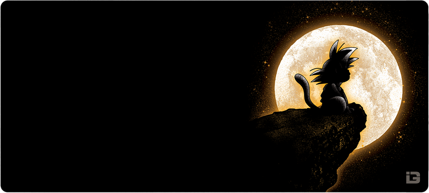 Moonlight Child