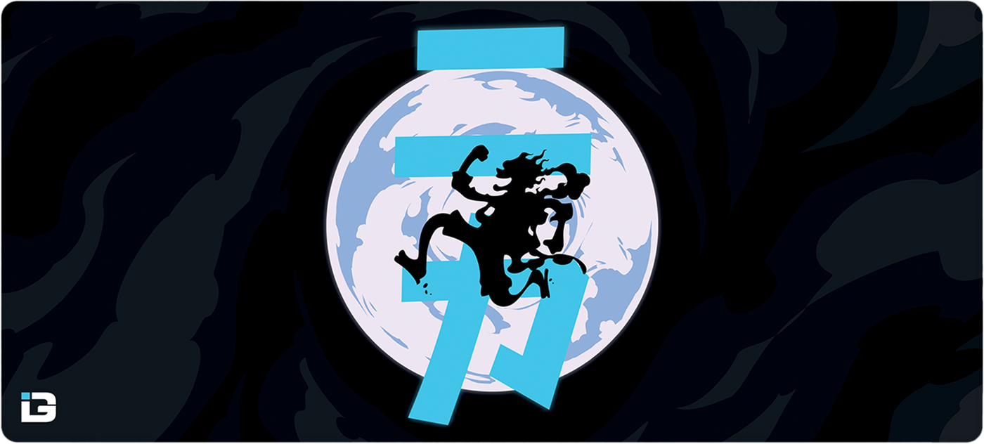 Moon Hero