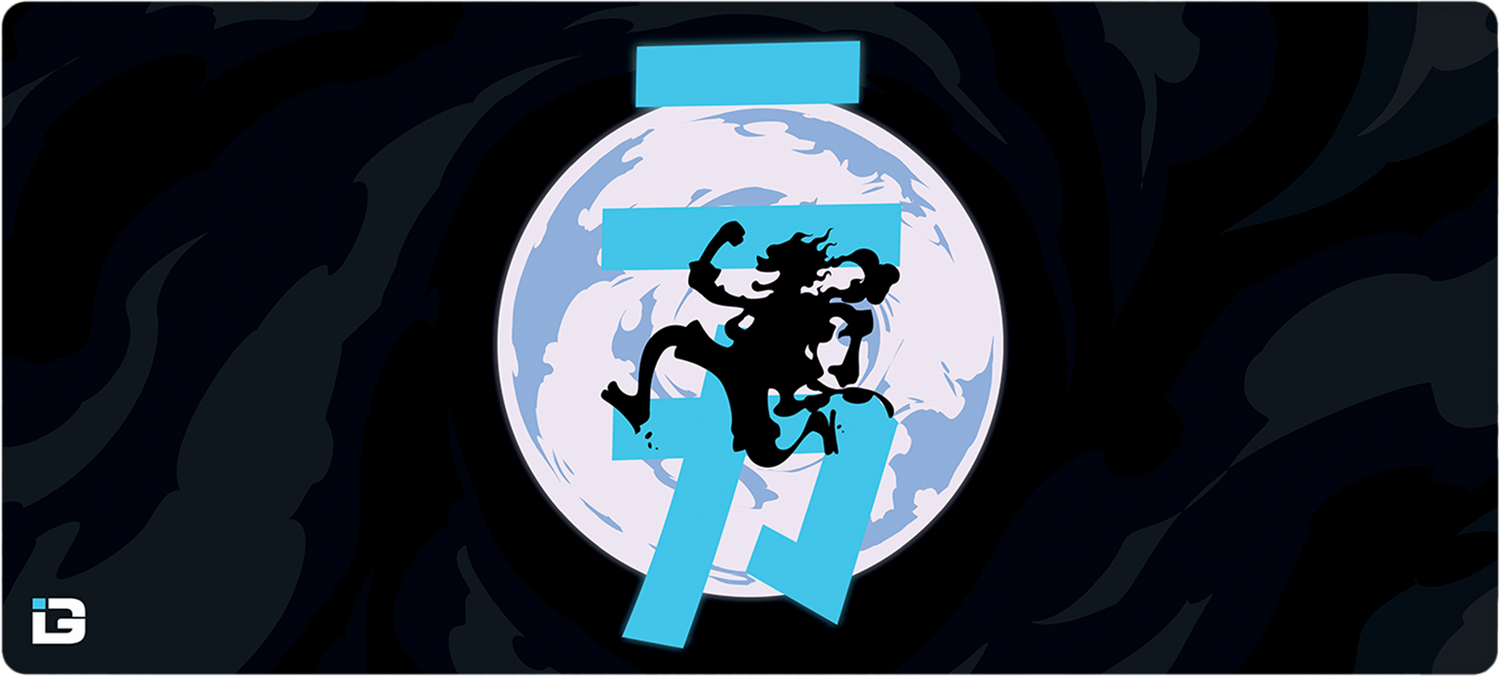 Moon Hero