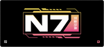 N7 Vaporwave