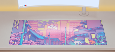 Neko City