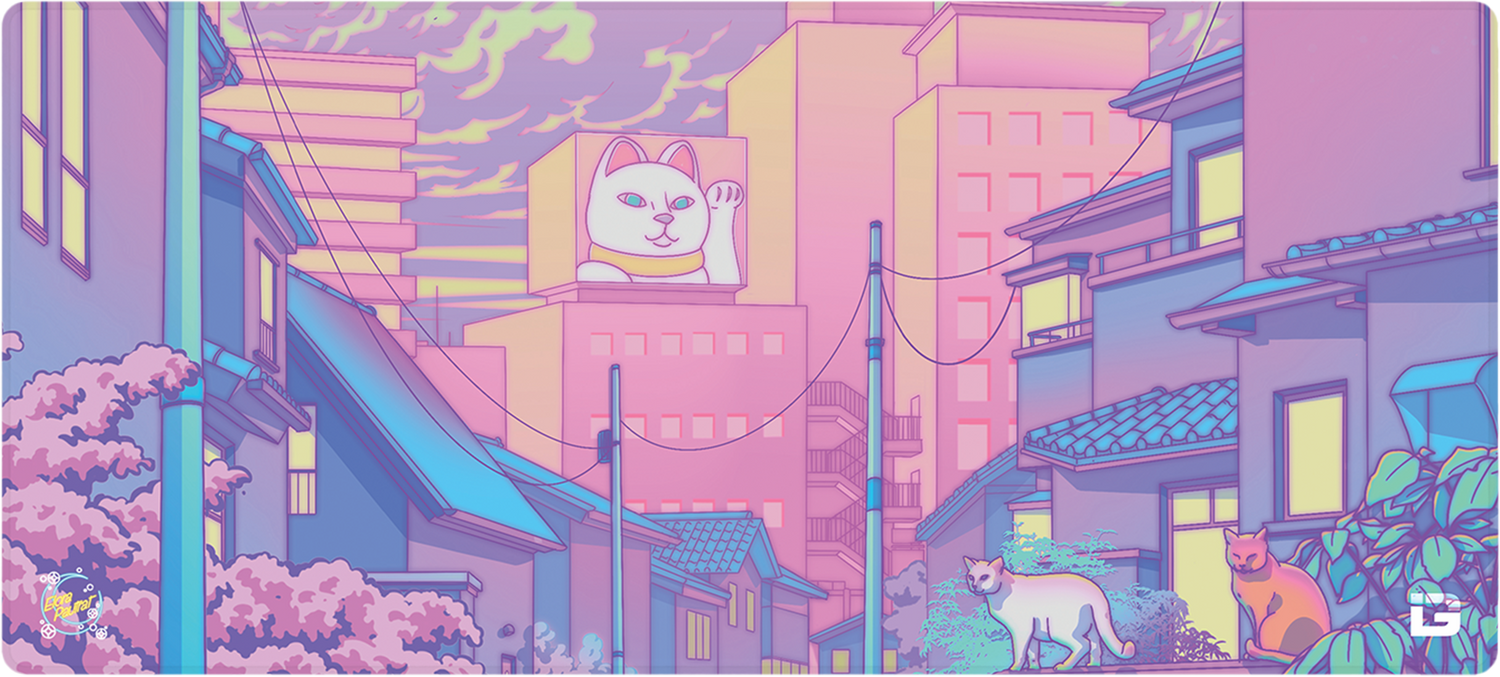 Neko City