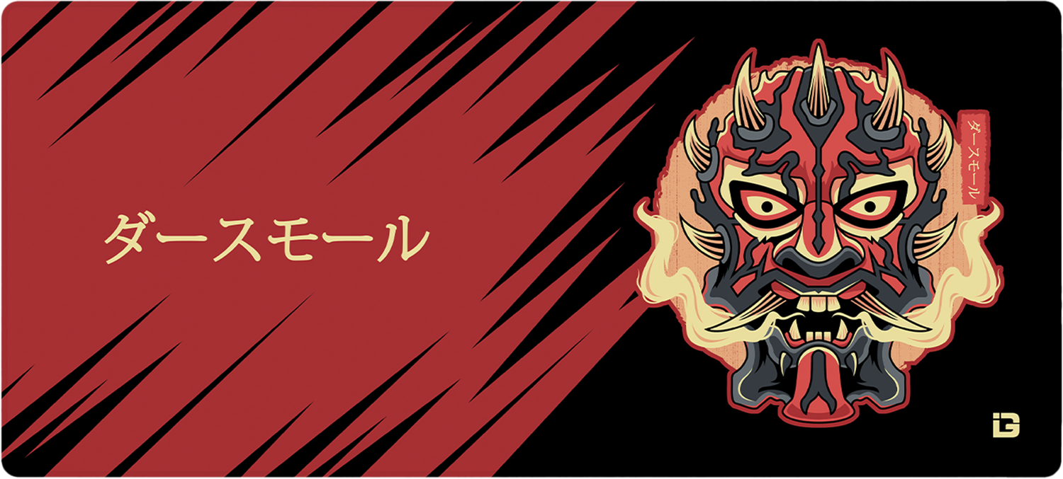 Nightbrother Oni