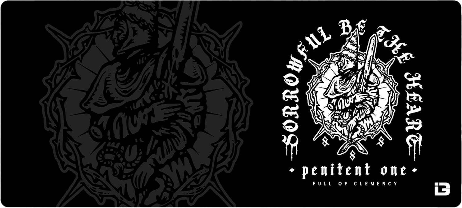 Penitent One