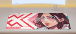 Ragazza Pilota Anime