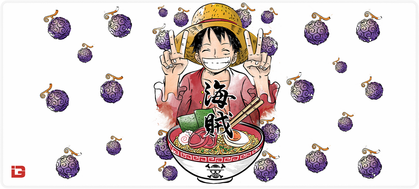 Ramen Pirata