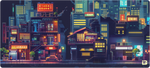 Città Pixel