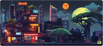Ciudad Pixel