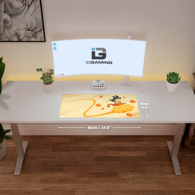 Tappetino da gioco Sayan
