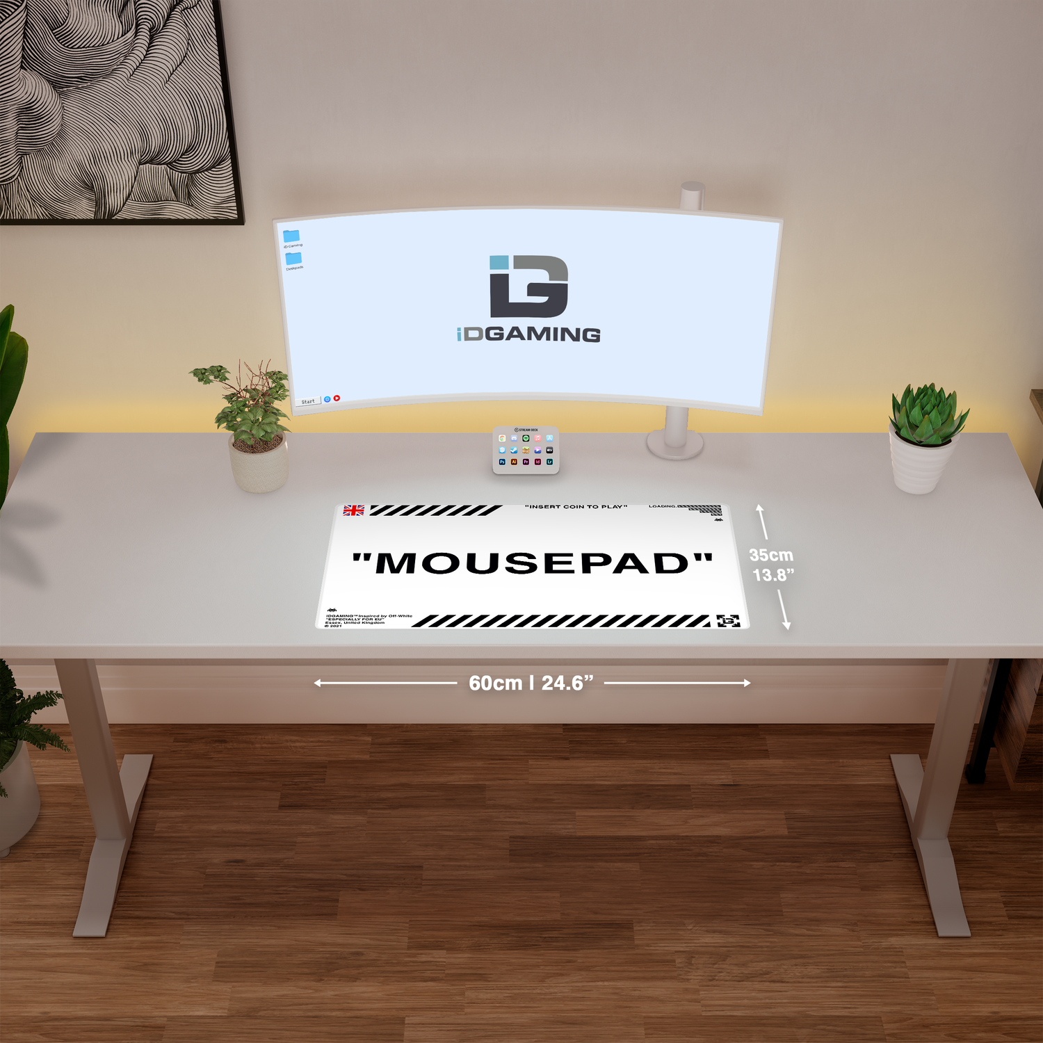 MOUSEPAD