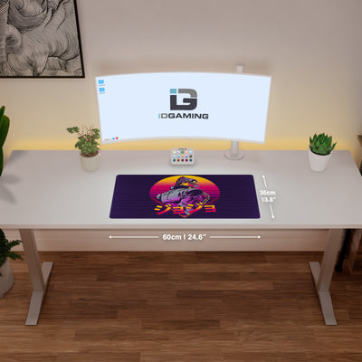 Stand User
