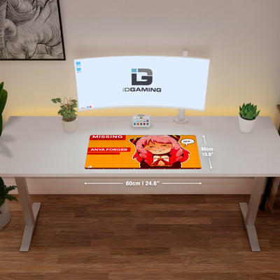 Dziewczyna z uśmieszkiem