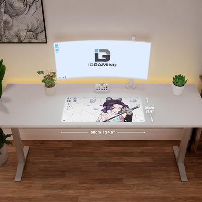 Insect Hashira