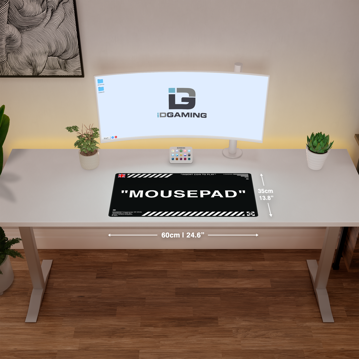 MOUSEPAD