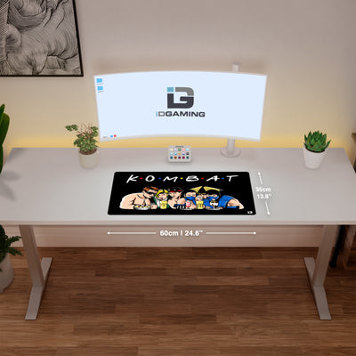 Kombat Freunde
