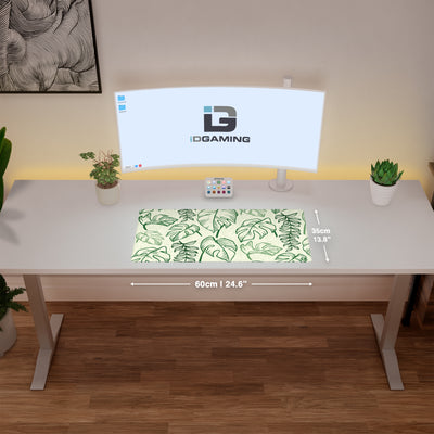 Tropical Day Playmat