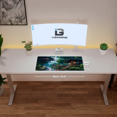 Tappetino da gioco per giorni di pioggia