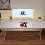 Tappetino da gioco Ninja Sotto il Sole