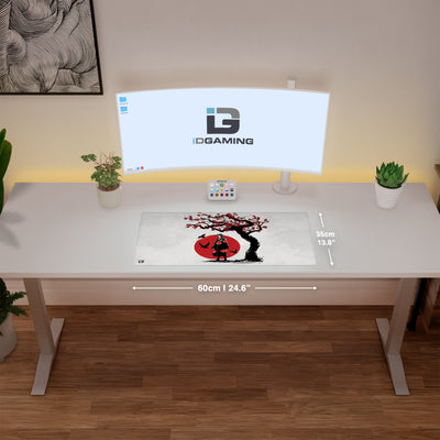 Tappetino da gioco Ninja Sotto il Sole