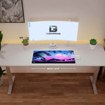 Futuristischer Ninja