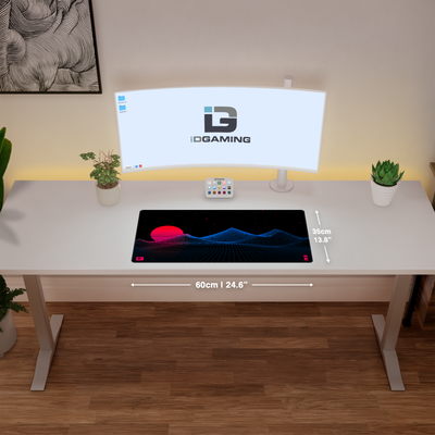 Vaporscape