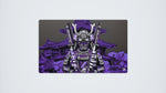 Violet Samurai