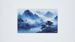 Chinese Landscape