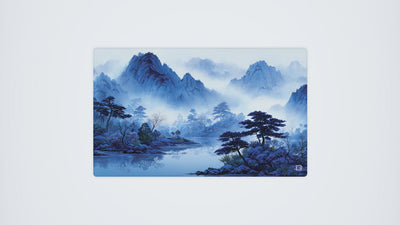 Chinese Landscape