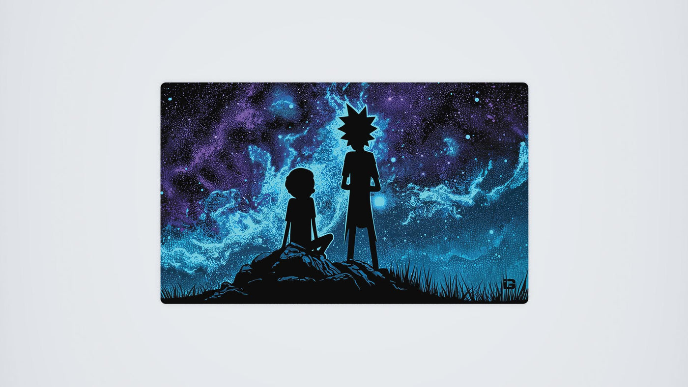 Science And Space