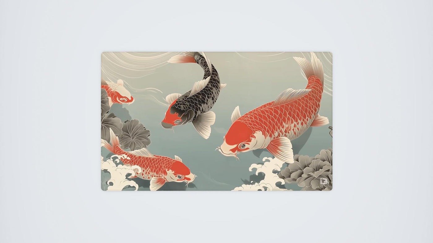 Japanese Koi