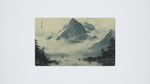 Chinese Mountains