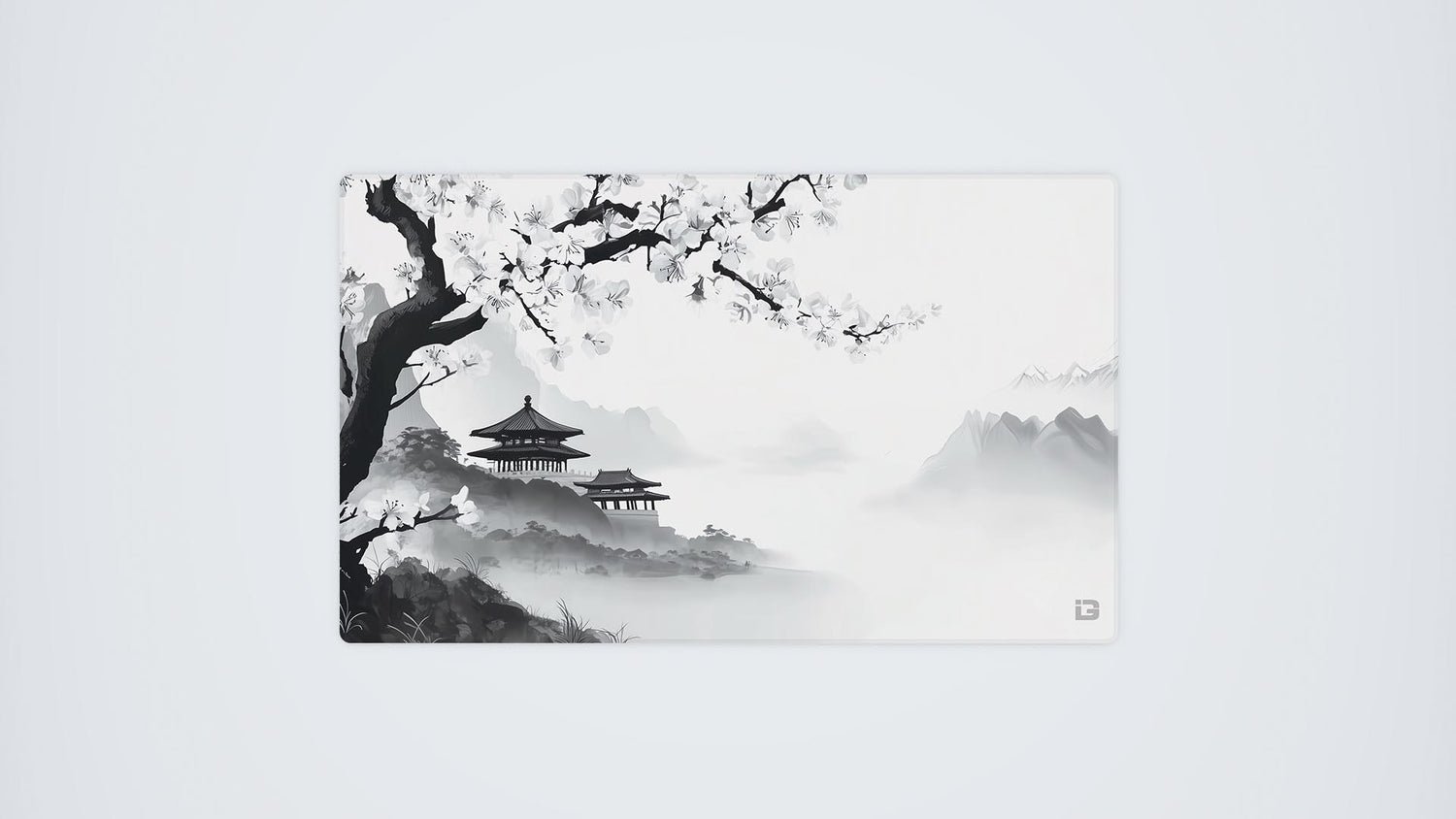 White Blossom