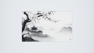 White Blossom