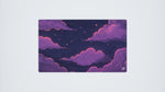 Purple Clouds