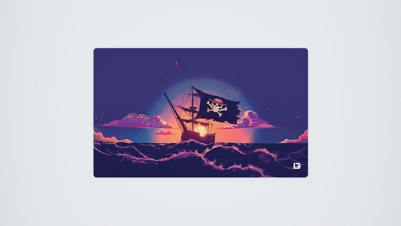 King Of Pirates