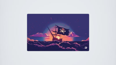 King Of Pirates