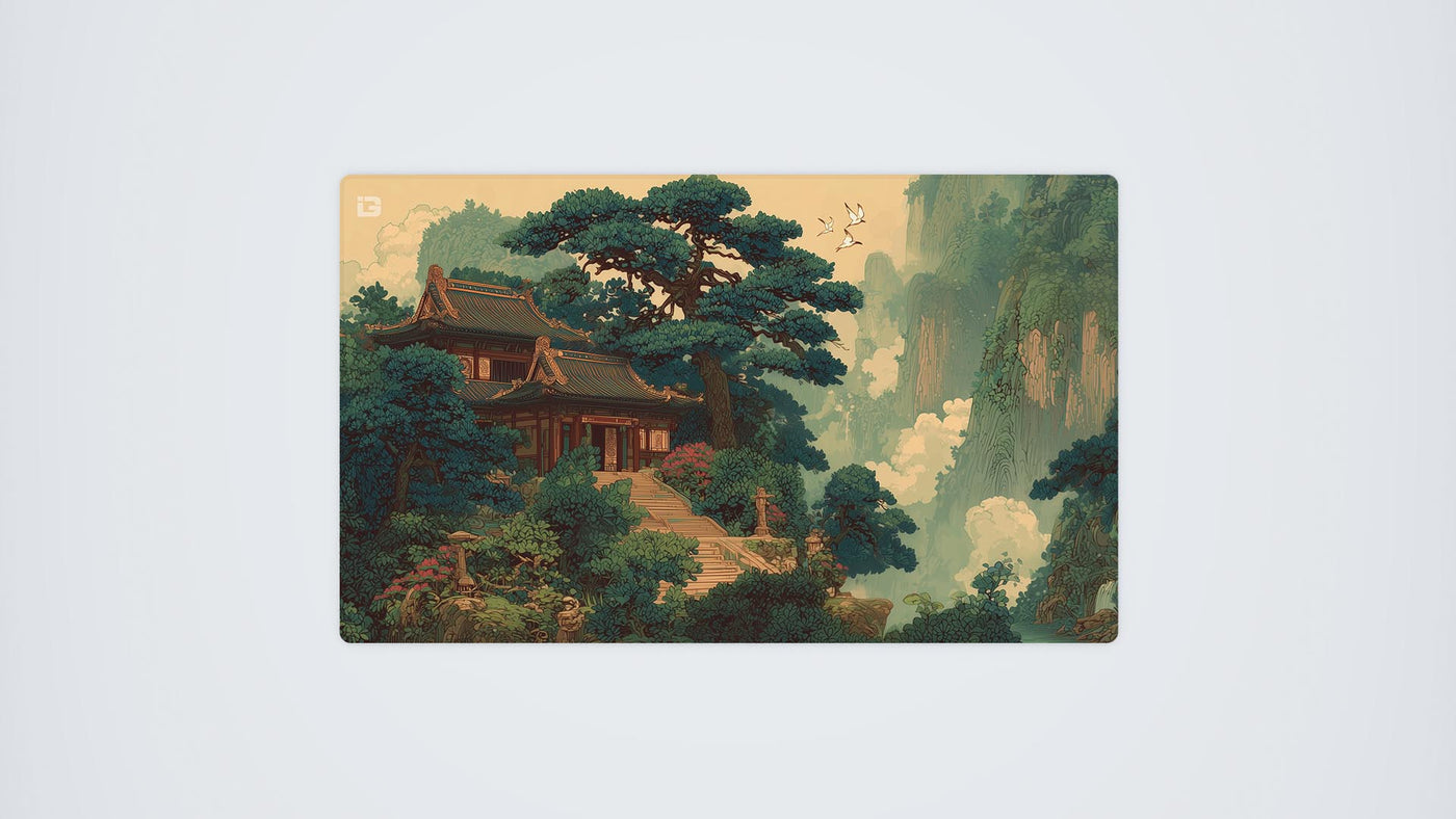 Rainforest