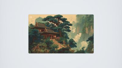 Rainforest