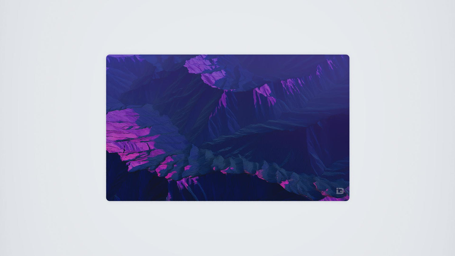 Violet Peak