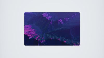 Violet Peak