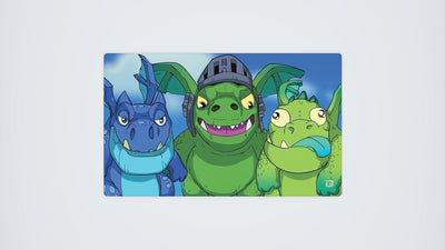 Royale Dragons