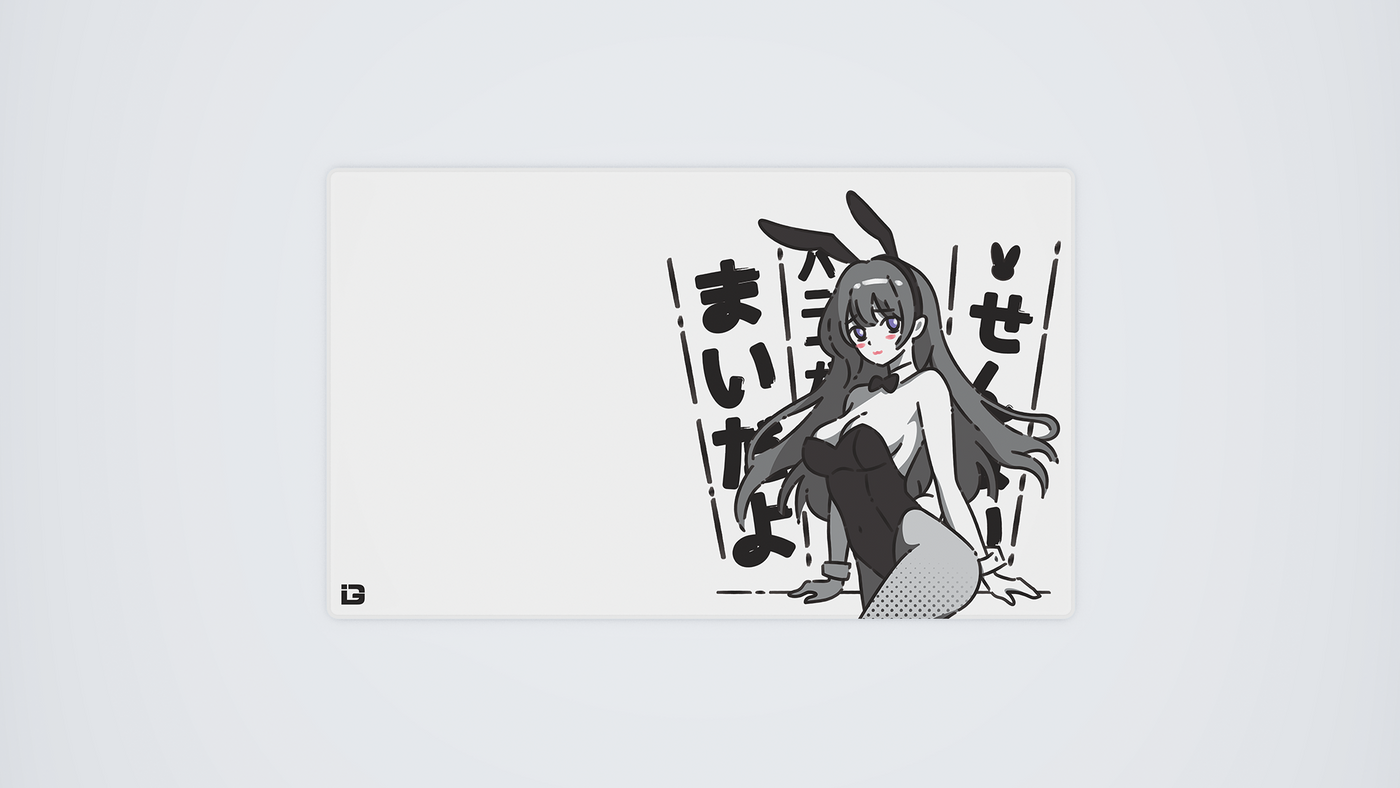 Bunny Senpai 3