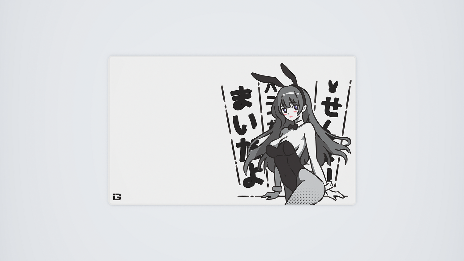 Bunny Senpai 3