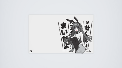 Bunny Senpai 3